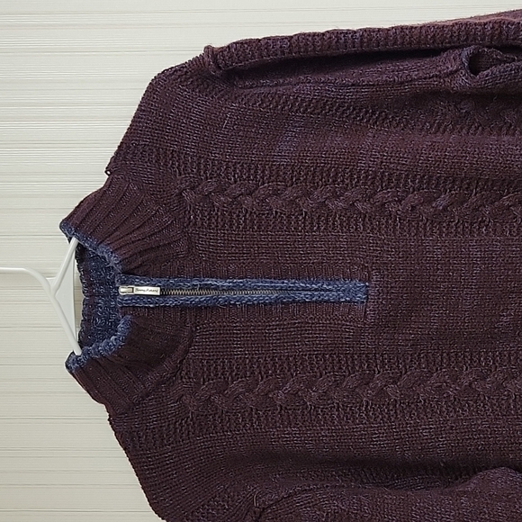 Tommy Bahama men's sweater large - Picture 3 of 5